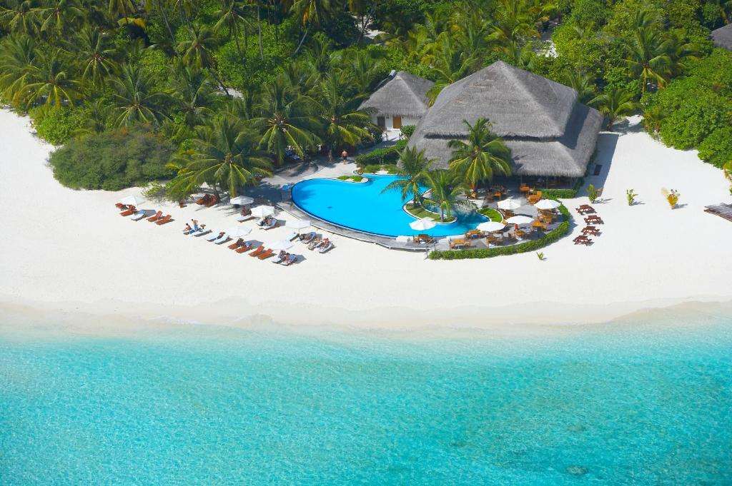 Filitheyo Island Resort, Faafu Atoll Maldives  | Maldives  | Club Wave and Sea