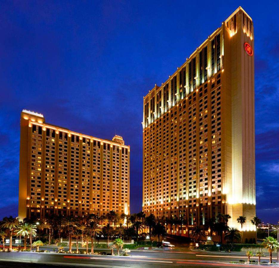 Hilton Grand Vacations, Las Vegas USA | USA | Club Wave and Sea
