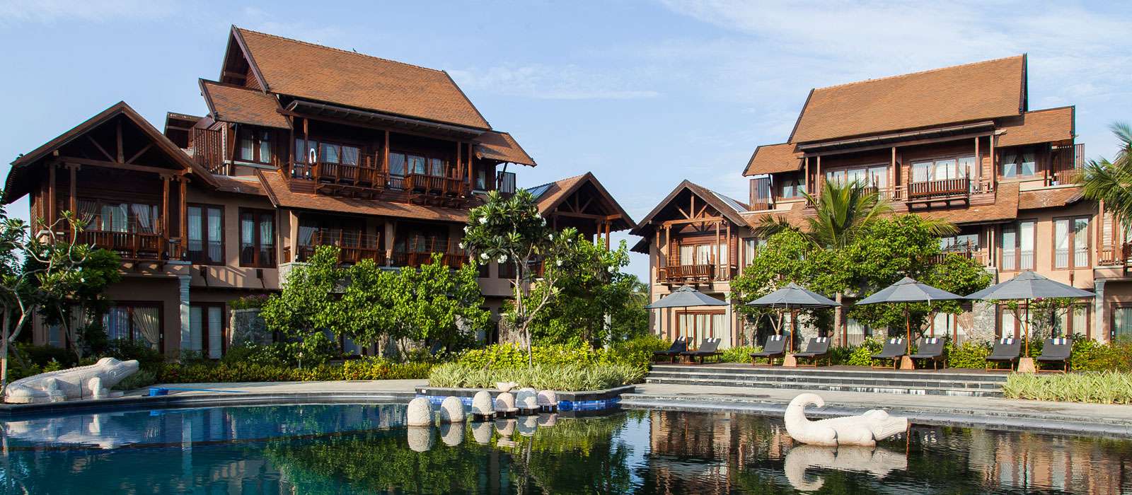 Anantaya Resort & Spa, Chilaw | Sri Lanka | Club Wave and Sea